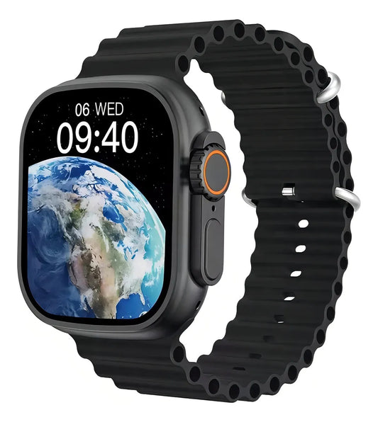 SMARTWATCH T800 ULTRA RELOJ